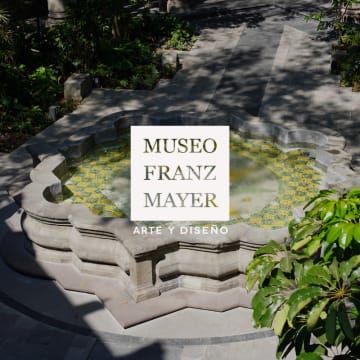 Museo Franz Mayer 1