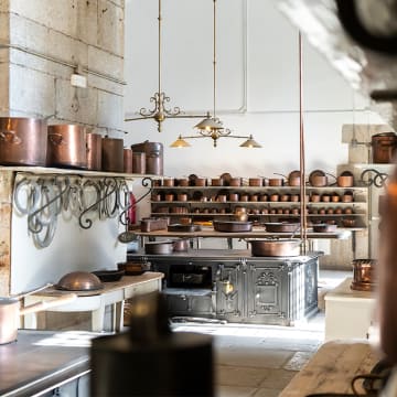 Palace's Royal Kitchen 3