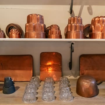 Palace's Royal Kitchen 6