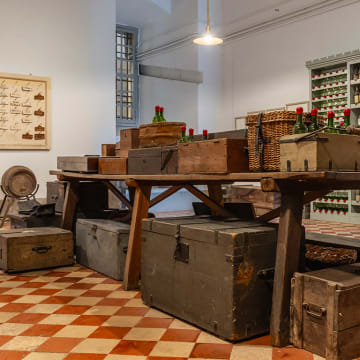 Palace's Royal Kitchen 7