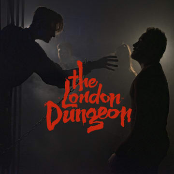 The London Dungeon: Blackout-Event 1