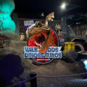 Vale dos Dinossauros 2