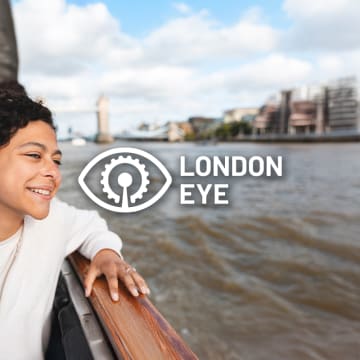River Cruise: School Groups Admission 1