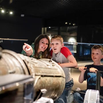 Portsmouth Historic Dockyard 7