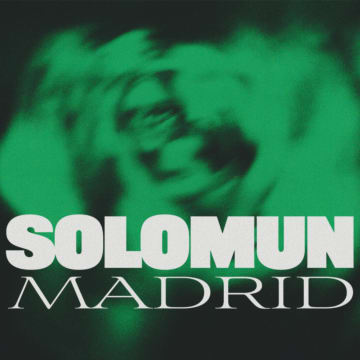 Opening Fabrik con Solomun y LOOP 1