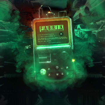 Code 154 en Fabrik 1