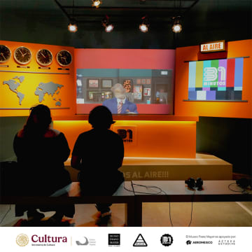 Museum 31 - Tijuana 2