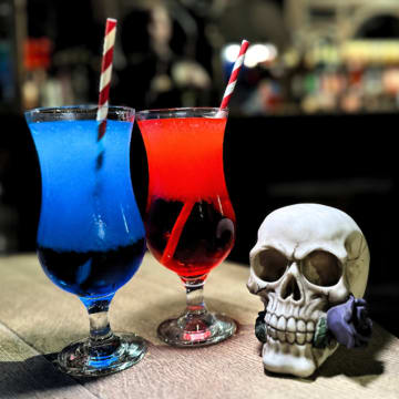 London Dungeon: Screams and Spirits 4