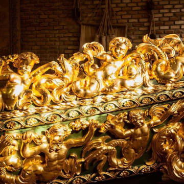 Gallery of Royal Collections 4