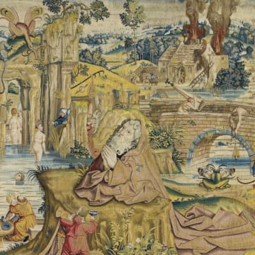 Gallery of Royal Collections 5