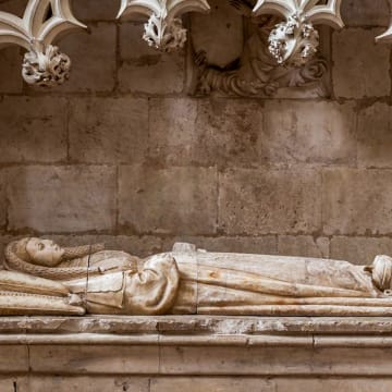 Royal Monastery of Santa Clara of Tordesillas 5