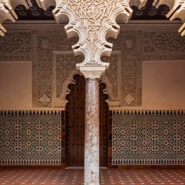 Royal Monastery of Santa Clara of Tordesillas 1