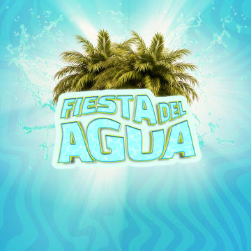 Fiesta del agua 2026 at Music Park 2