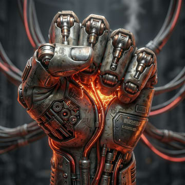 LA RESISTENCIA - Lethal industry 3