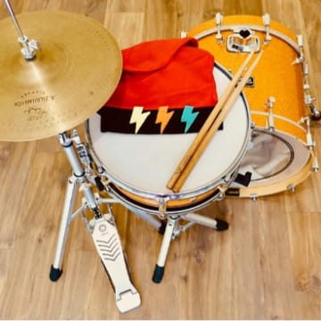 Cuentos al lado del rock (+4) 1