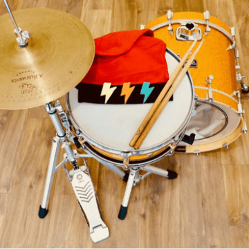 Cuentos al lado del rock 1