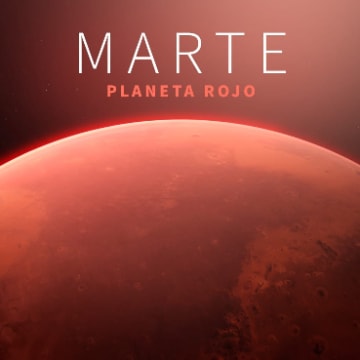 Planeta Marte 2 1