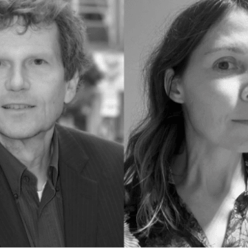 Conversación con Hartmut Rosa y Alexandra Laudo. El tiempo de la conquista de los protocolos 1
