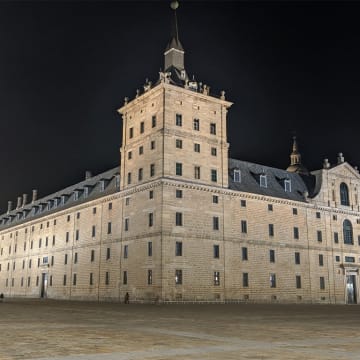 40th Birthday El Escorial - Unesco World Heritage Site 5