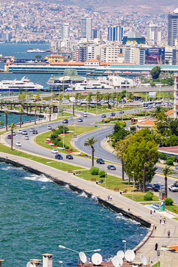 İzmir