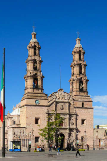 Aguascalientes