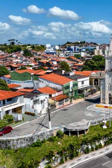 Aracaju