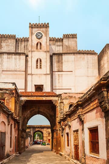 Ahmedabad