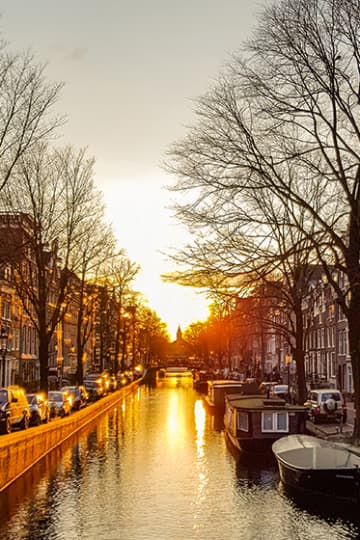 Amsterdam