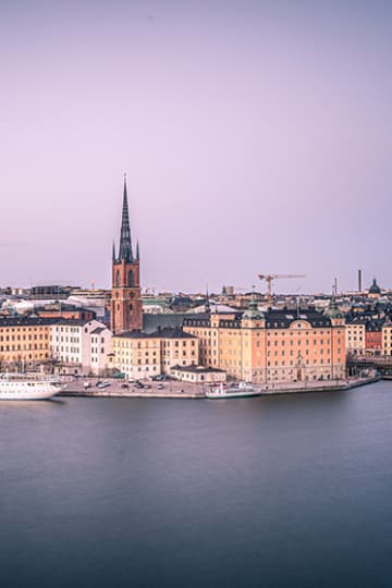 Stockholm