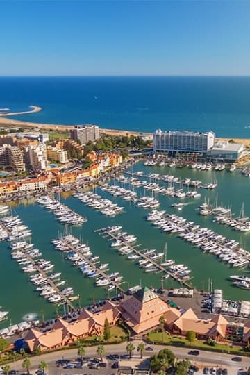 Vilamoura