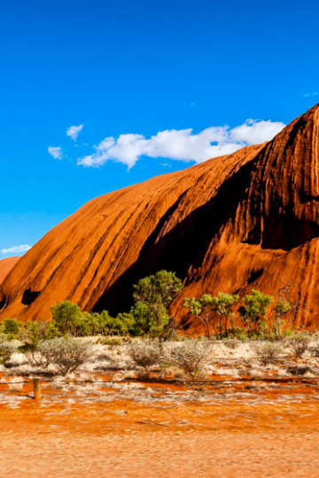 Alice Springs