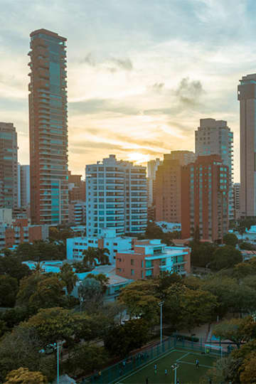 Barranquilla