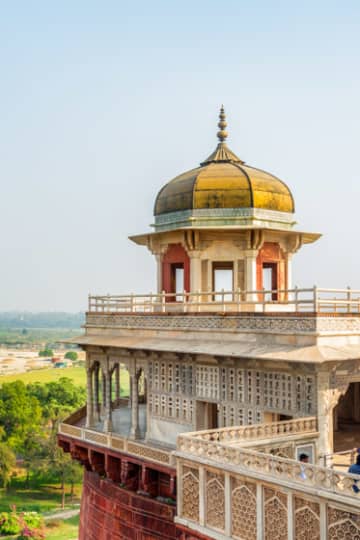 Agra