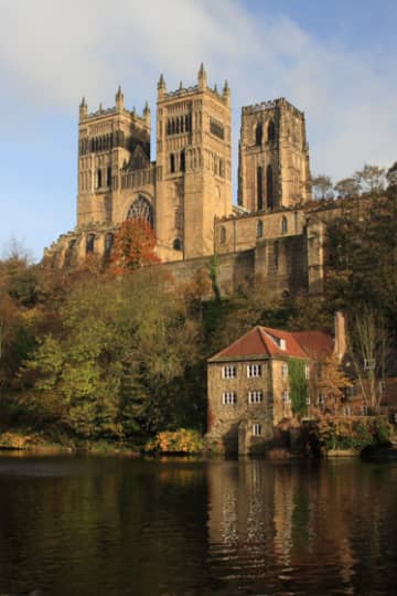 Durham