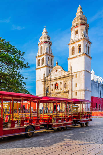 Campeche