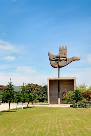 Chandigarh