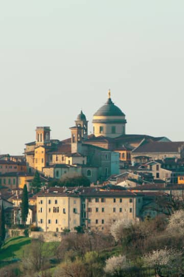 Bergamo