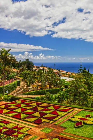 Funchal
