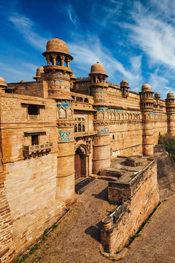 Gwalior
