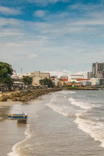 Balikpapan