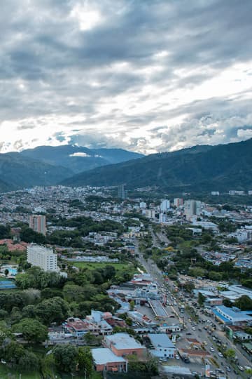 Ibagué