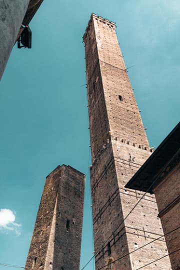 Bologna