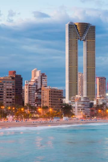 Benidorm