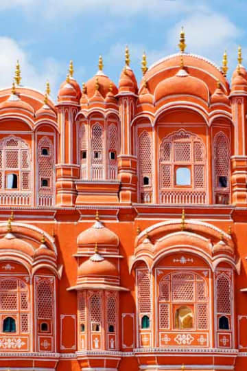 Jaipur