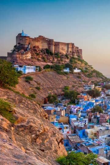 Jodhpur