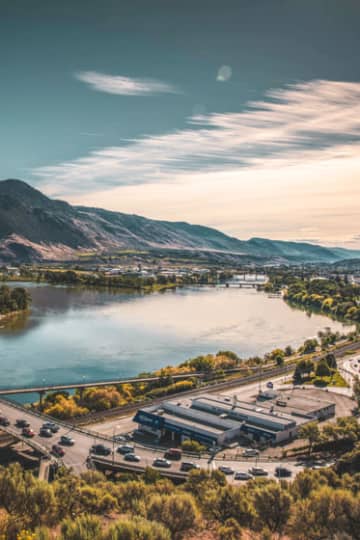 Kamloops