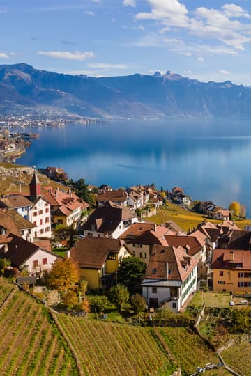Lausanne