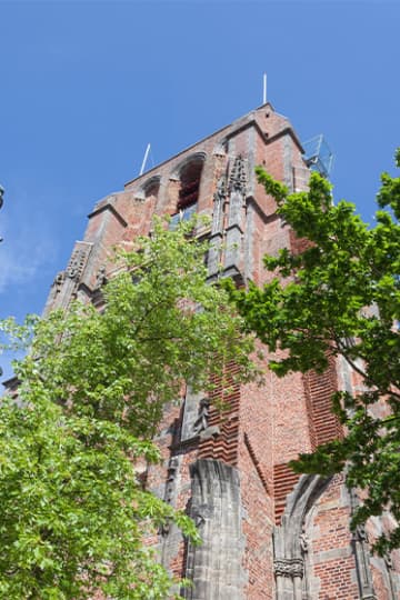 Leeuwarden