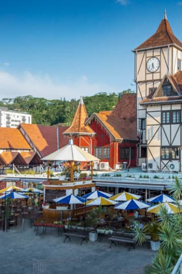Blumenau