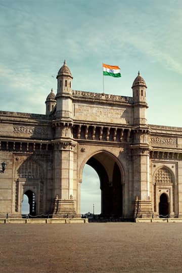 Mumbai